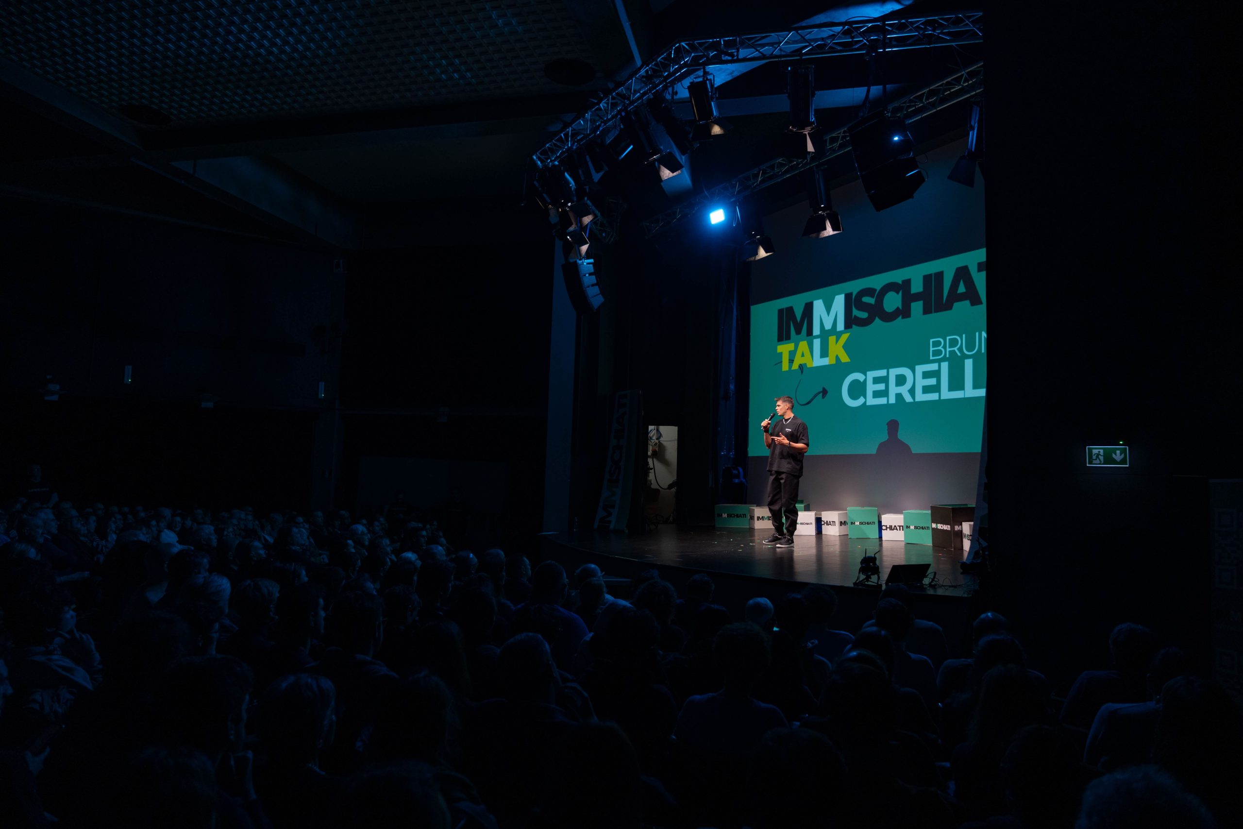 Immischiati 25 febbraio 2025 a#-52