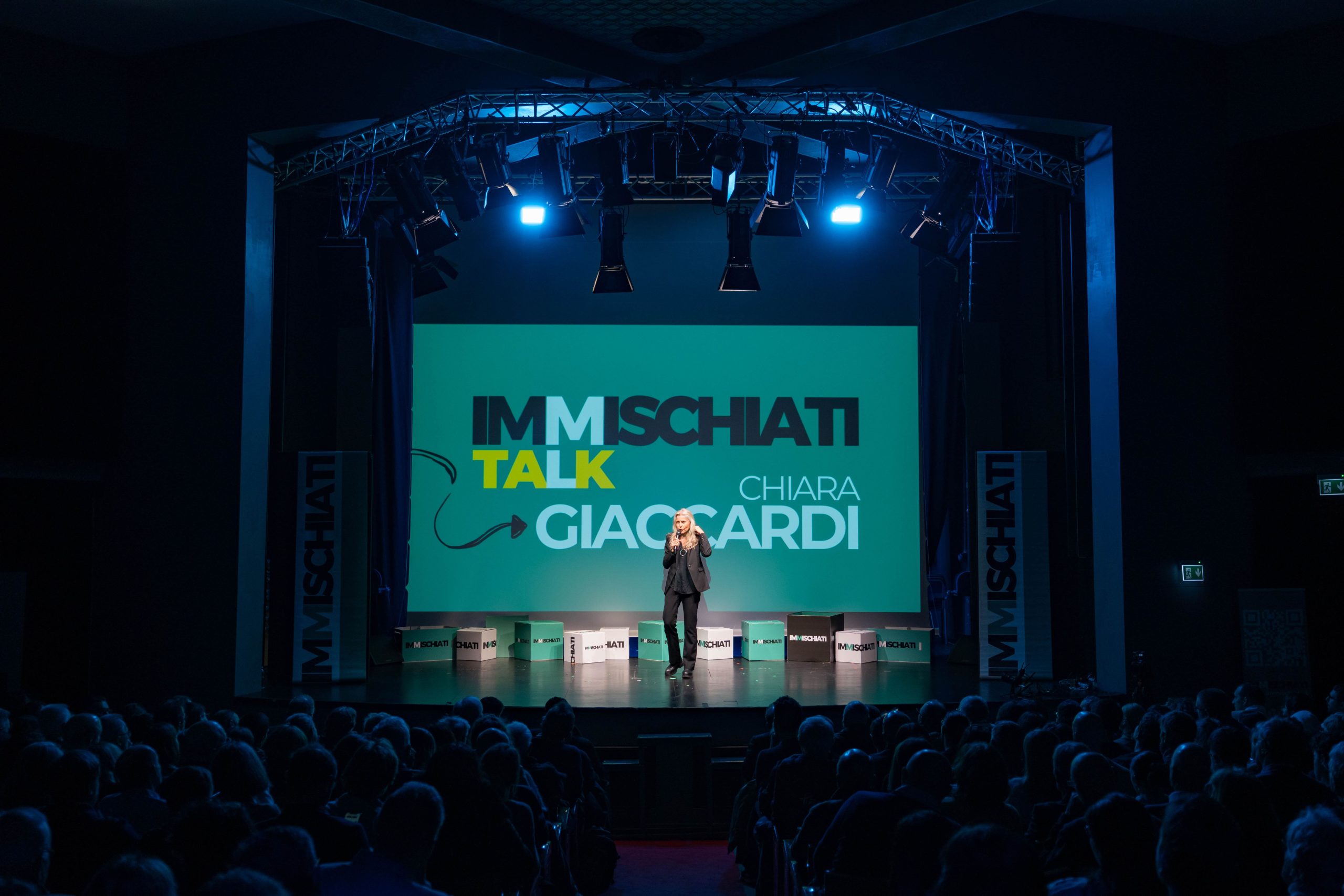 Immischiati 25 febbraio 2025 a#-67