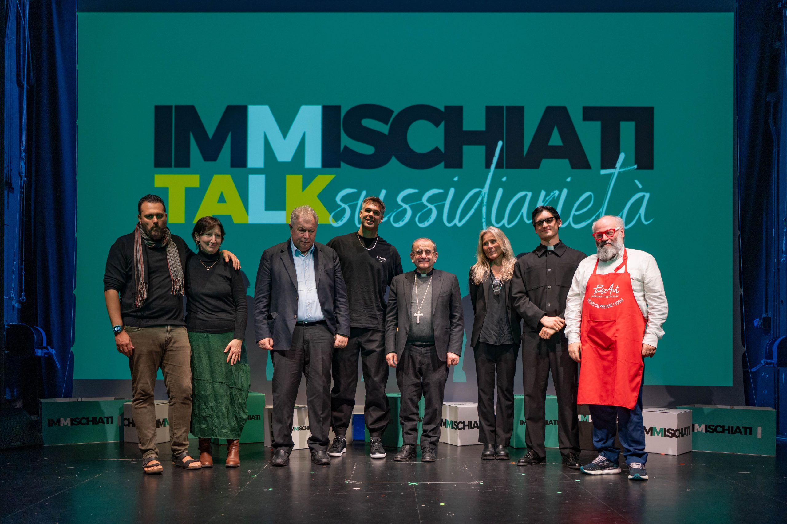 Immischiati 25 febbraio 2025 a#-94